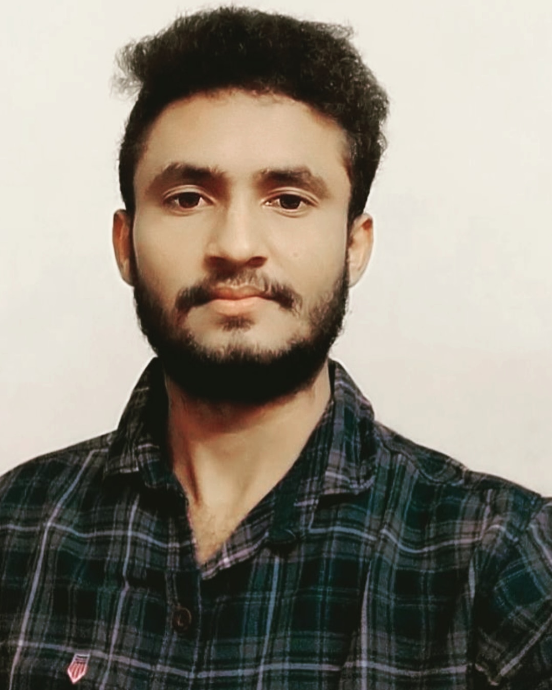 Syed Mahammad